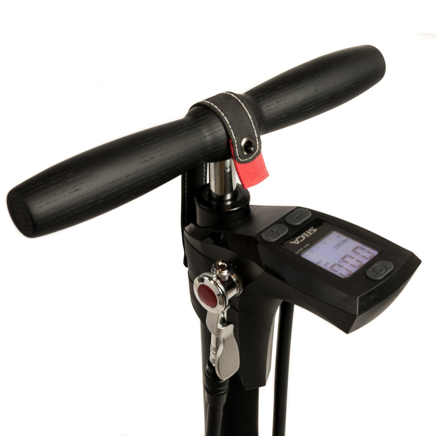 SILCA PUMP FLOOR SUPER PISTA DIGITAL