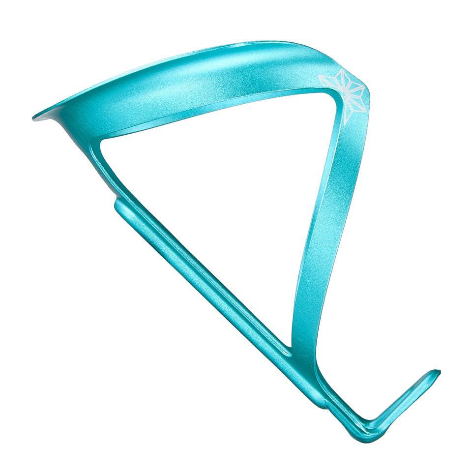 Supacaz Bottle Cagez Fly Al Ano Ice Blu S+D