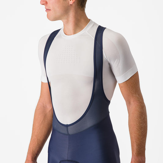 CASTELLI ENTRATA BIBTIGHT BELGIAN BLUE