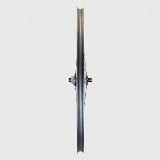 PRINCETON PEAK EVO TACTIC TR01 WHEELSET