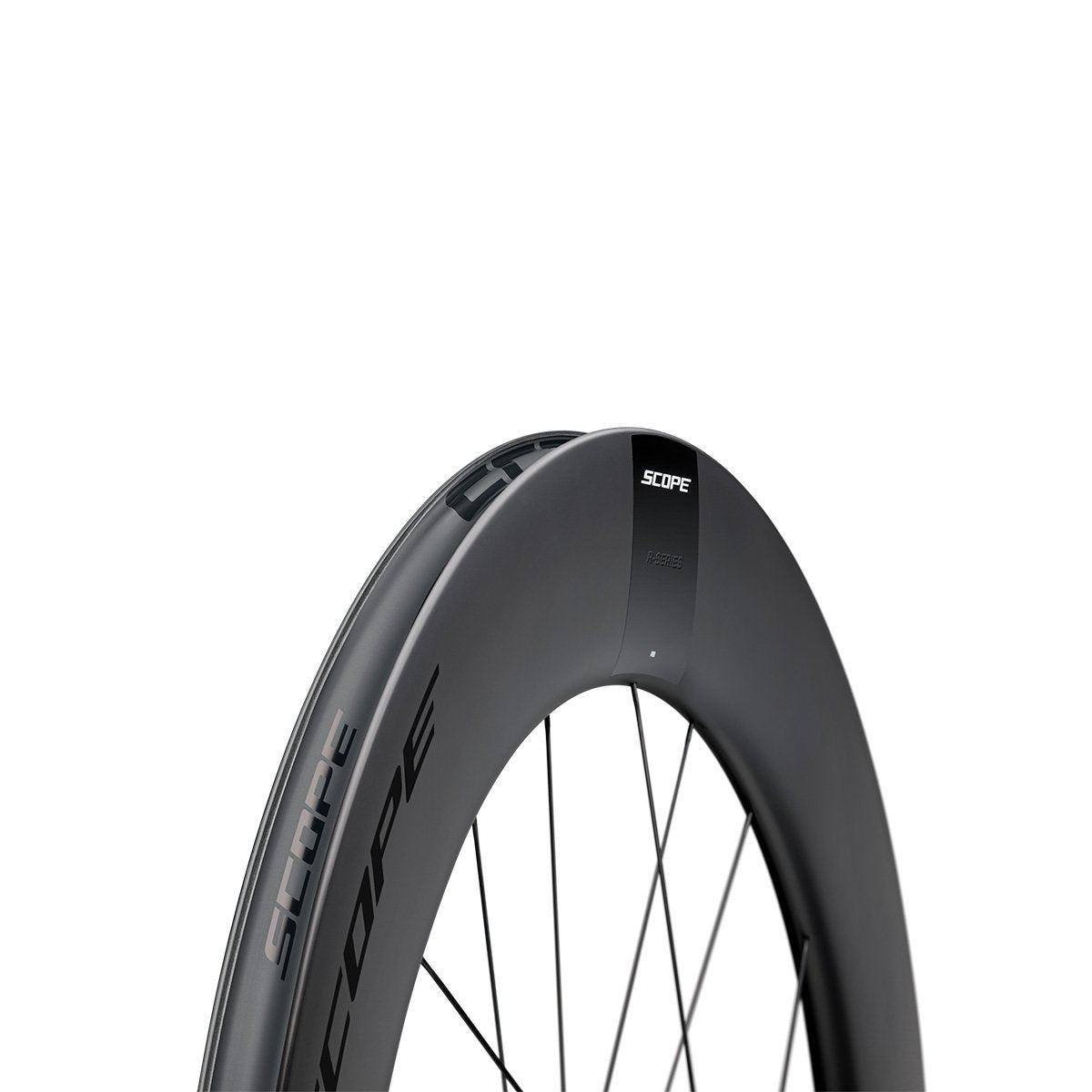 Scope R8.T Front Wheel