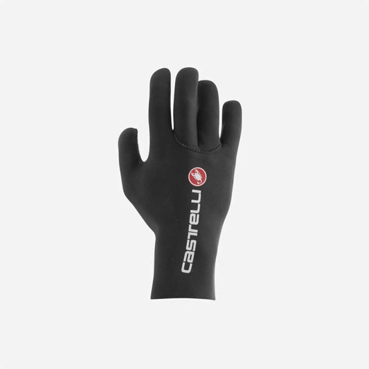 CASTELLI DILUVIO C GLOVE BLACK