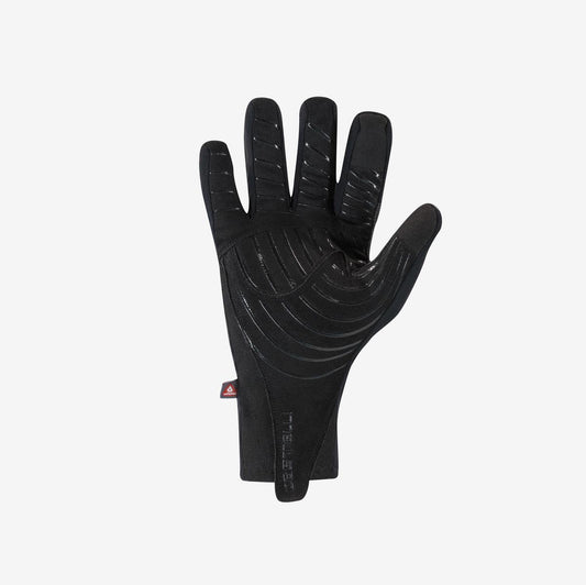 CASTELLI ESPRESSO 2 GLOVE BLACK
