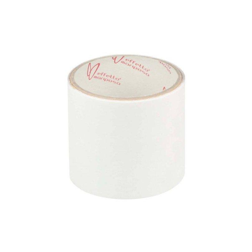 EFFETTO ROAD SHELTER ROLL 80MM X 1MTR (0.6MM THICK)