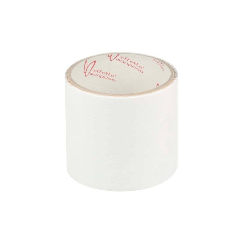 EFFETTO ROAD SHELTER ROLL 80MM X 1MTR (0.6MM THICK)