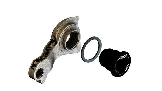 SILCA 3DP UDH Direct Mount Hanger | Shimano