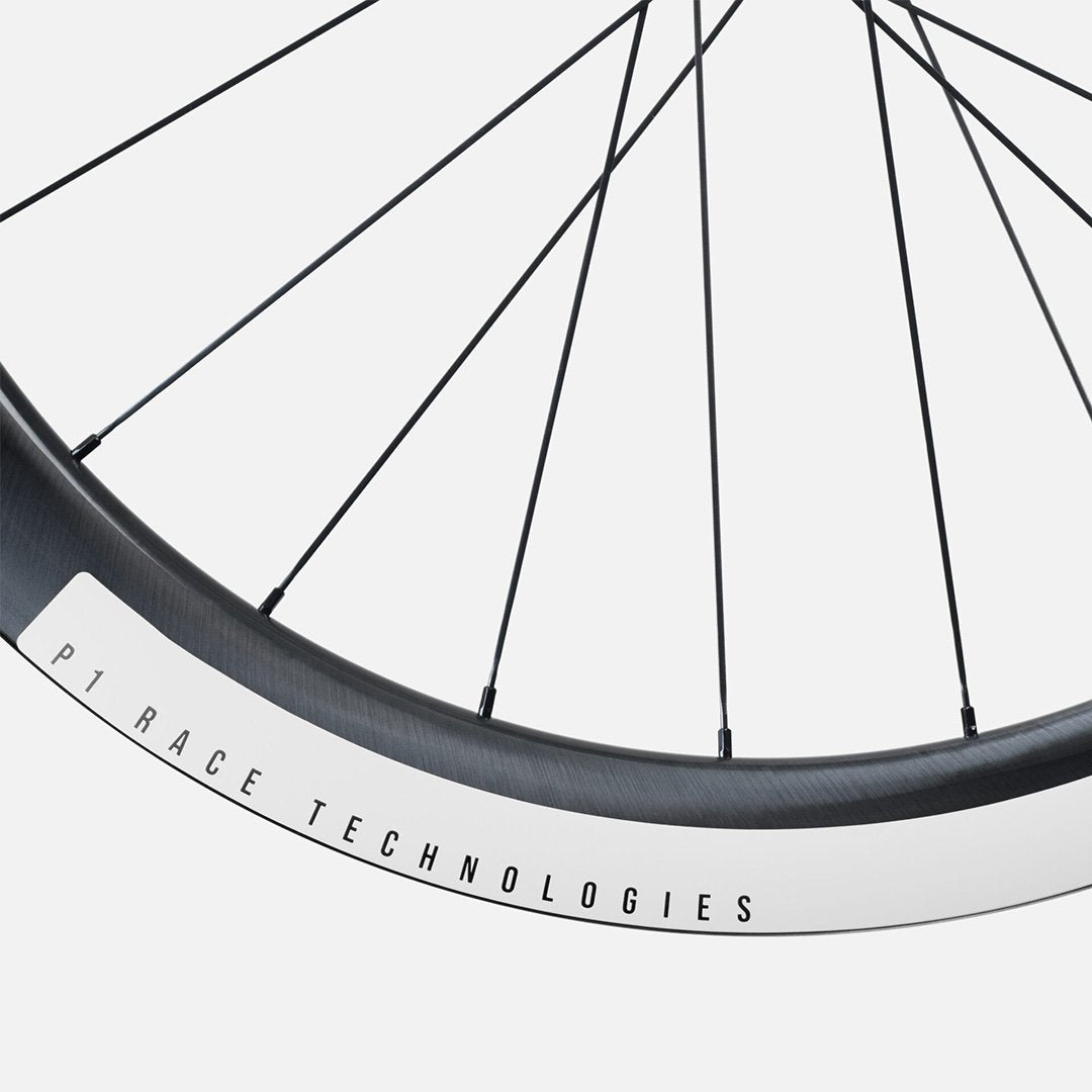 P1 RACETECH R50 WHEELSET