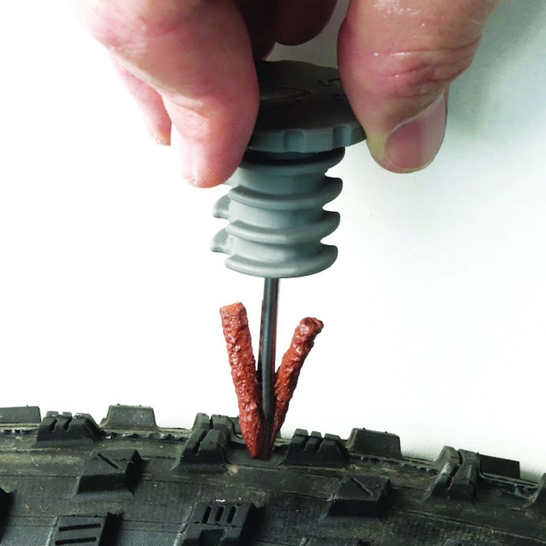EFFETTO TOOL TL PLUG KIT TAPPABUCO 3.5MM