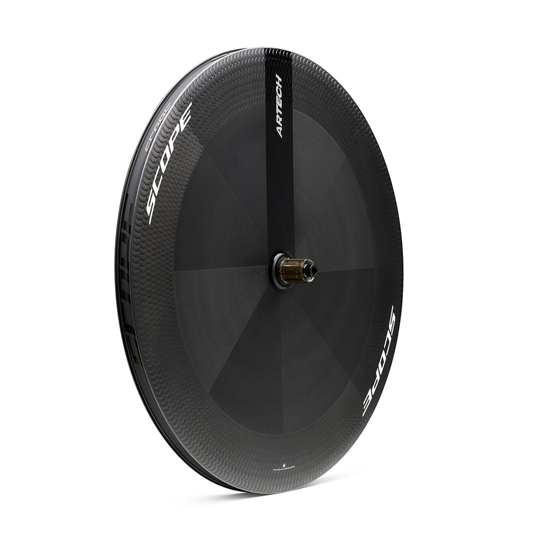 SCOPE ARTECH DISC