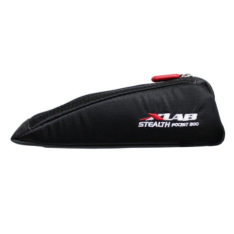 XLAB BAG NUTRITION STEALTH POCKET 200