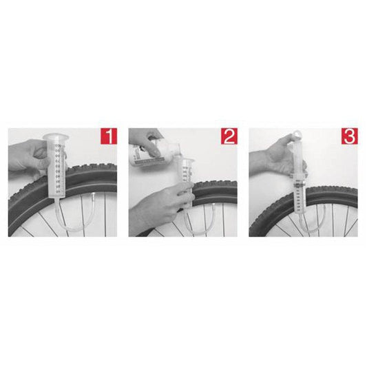 EFFETTO CAFFELATEX SEALANT INJECTOR (100ML)