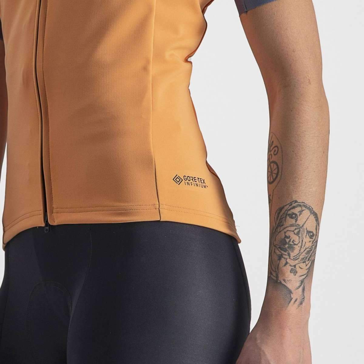 CASTELLI PERFETTO RoS 2 W VEST MELON
