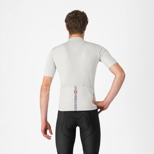 CASTELLI CLASSIFICA JERSEY IVORY