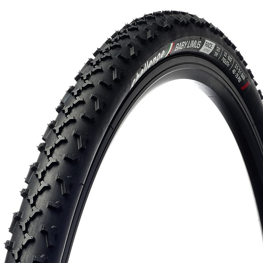 Challenge Tyre CL.BabyLimusRace33c120Tpi