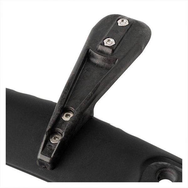 HIDE MY BELL RACEDAY ONLY CERVELO S5 **NO BELL**