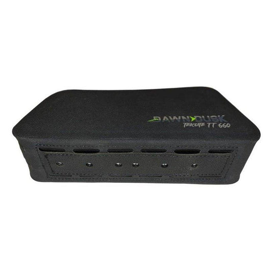 DAWN TO DUSK TEKLITE TT 660 TOP TUBE BAG