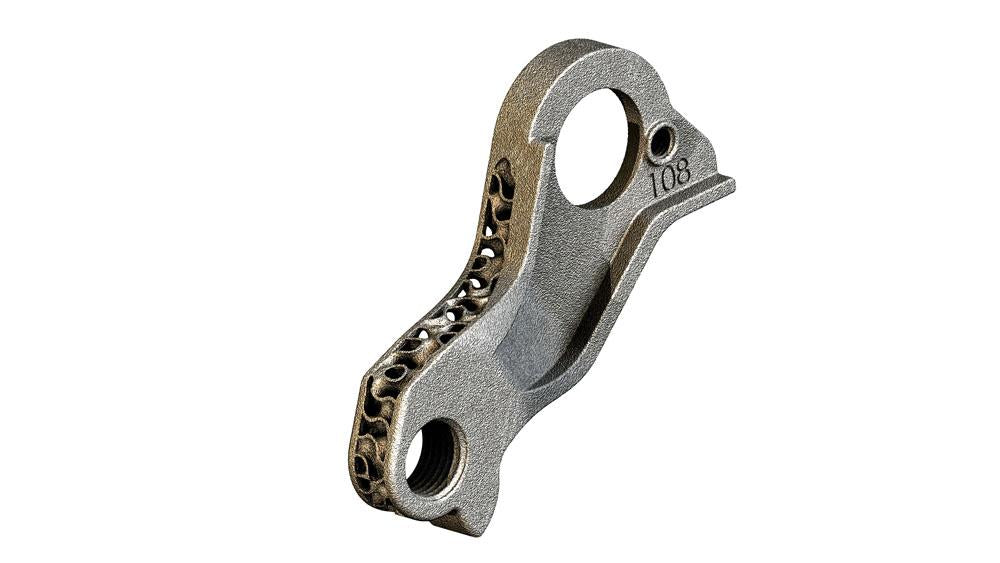 SILCA 3DP Direct Mount Hanger | Canyon