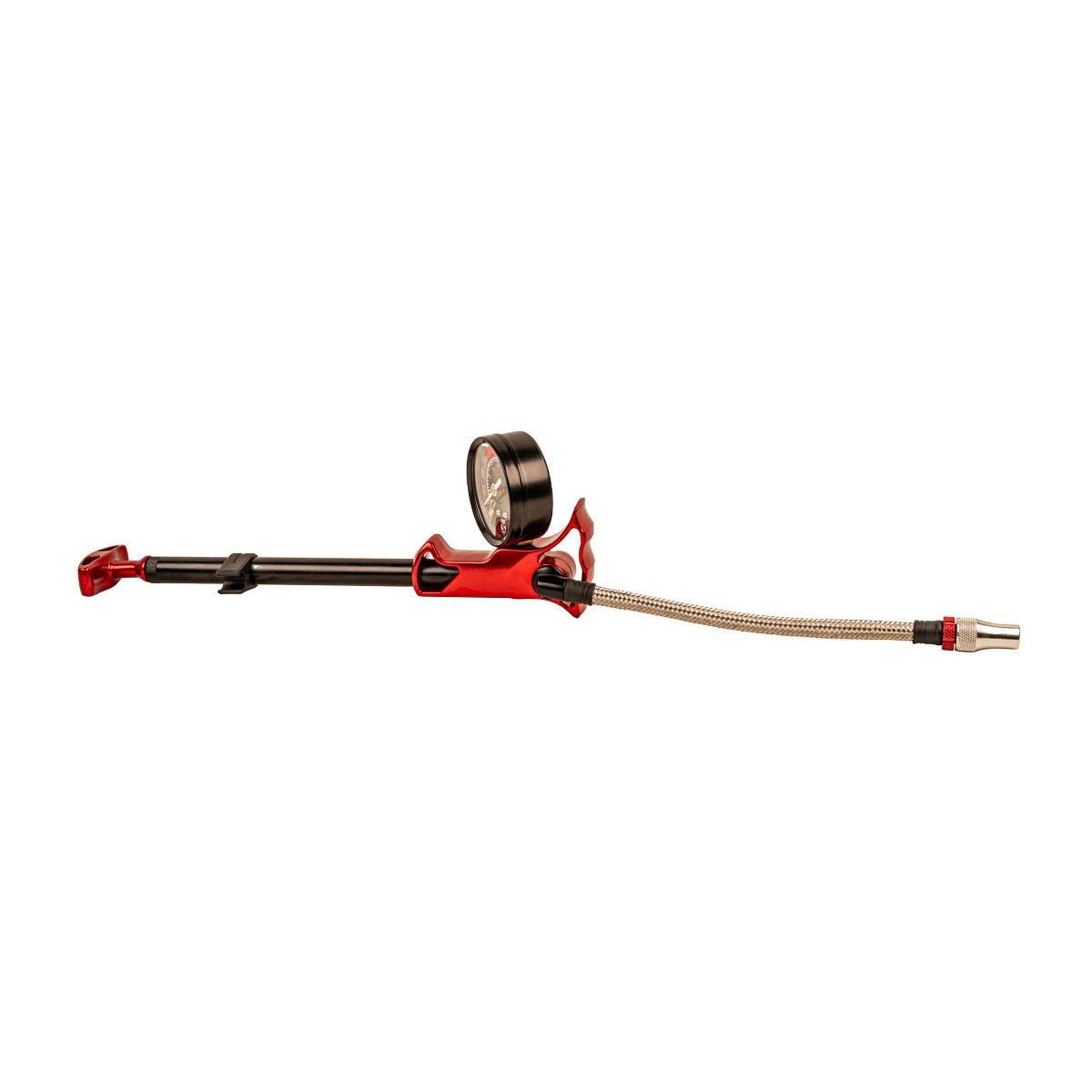Silca Ultimate Shock Pump
