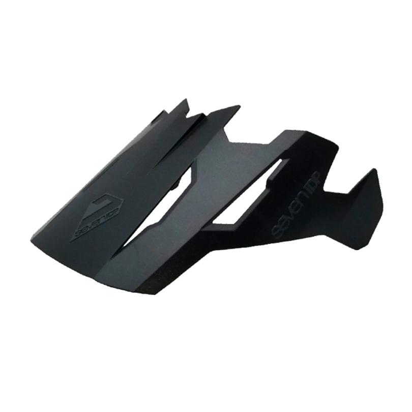 7IDP PROJECT 23 HELMET VISOR MATT ICE BLUE / BLACK