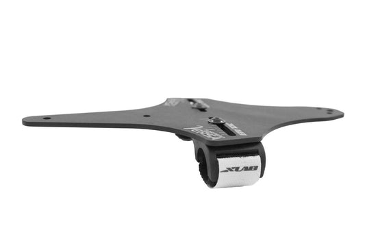 XLAB MOUNT TORPEDO VERSA ALUMINIUM
