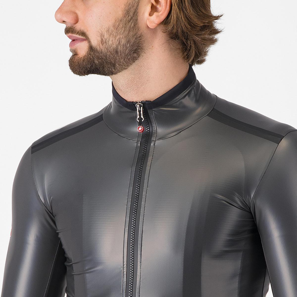 CASTELLI GABBA R BLACK