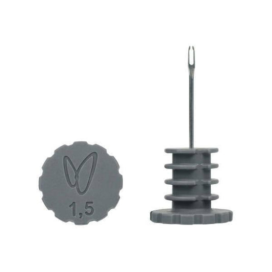 EFFETTO TOOL TL PLUG TAPPABUCO 1.5 & 3.5 KIT