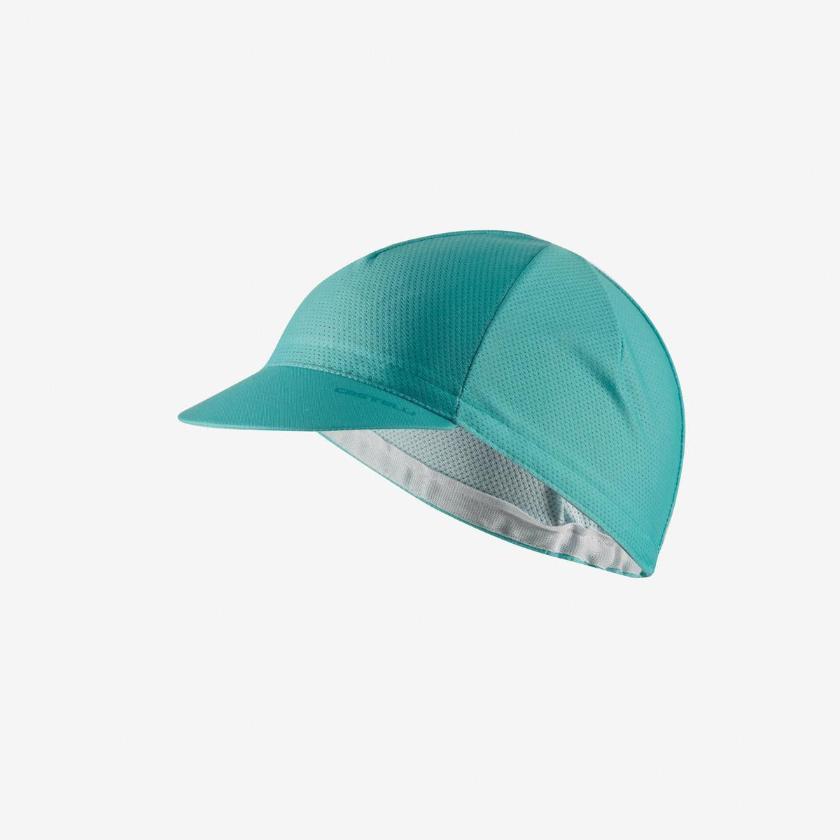 CASTELLI ESPRESSO 2 CAP POOL BLUE