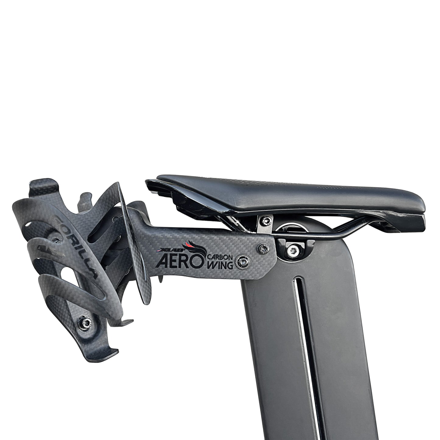XLAB AERO CARBON WING SYSTEM W/GORILLA CAGES