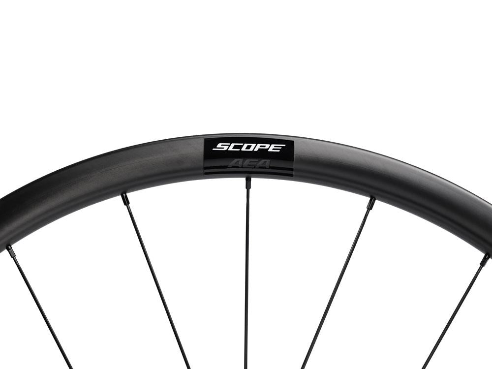 Scope R3.A Disc Brake Wheelset