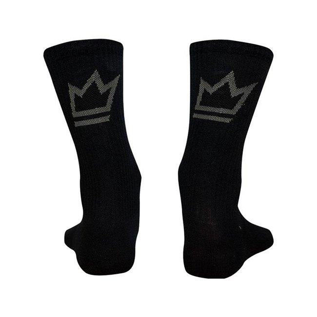 ROYAL RACING CREW SOCK S/M