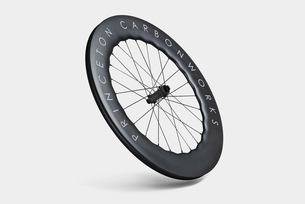 Princeton CODA 9590 Disc Brake