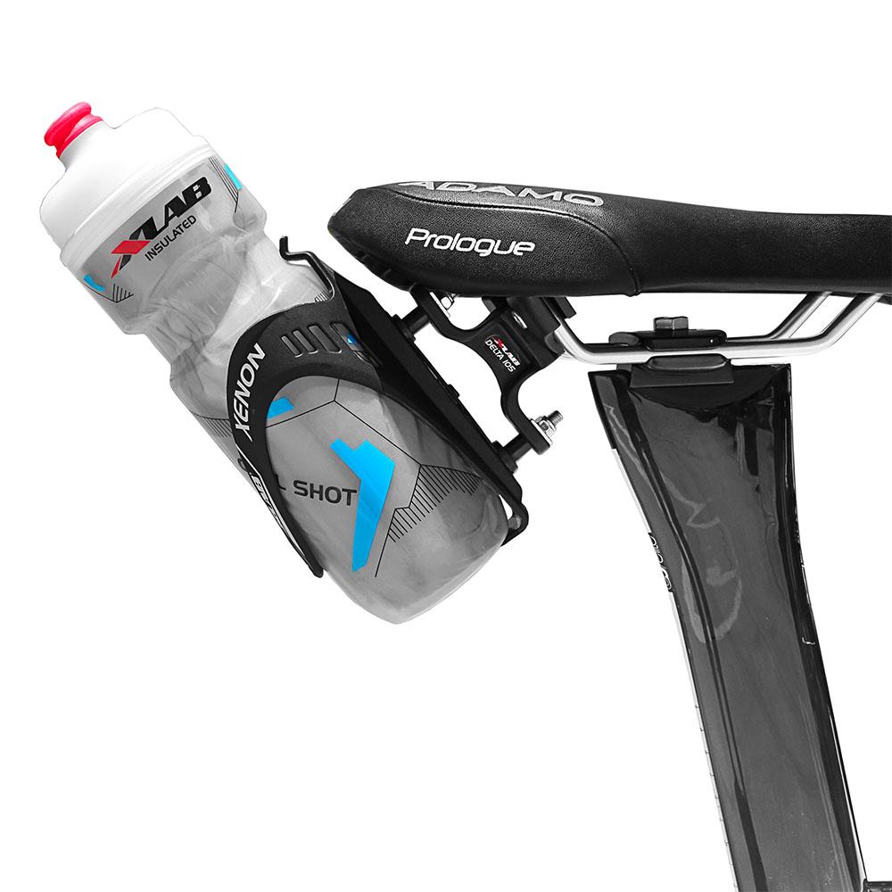 XLAB CAGE CARRIER DELTA 105