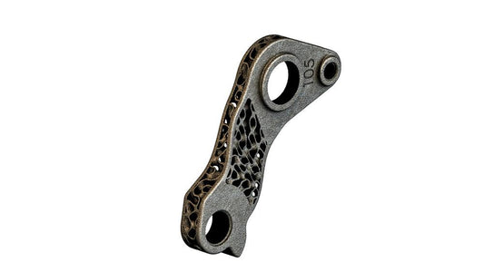 SILCA 3DP Direct Mount Hanger | Specialized
