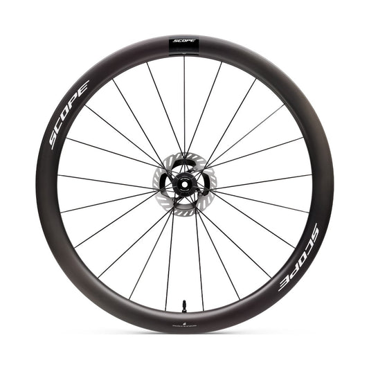 Scope R4.G Wheelset