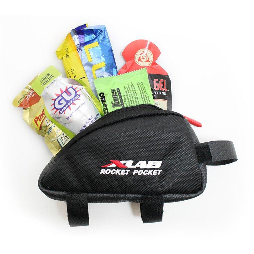 XLAB BAG NUTRITION ROCKET POCKET REGULAR