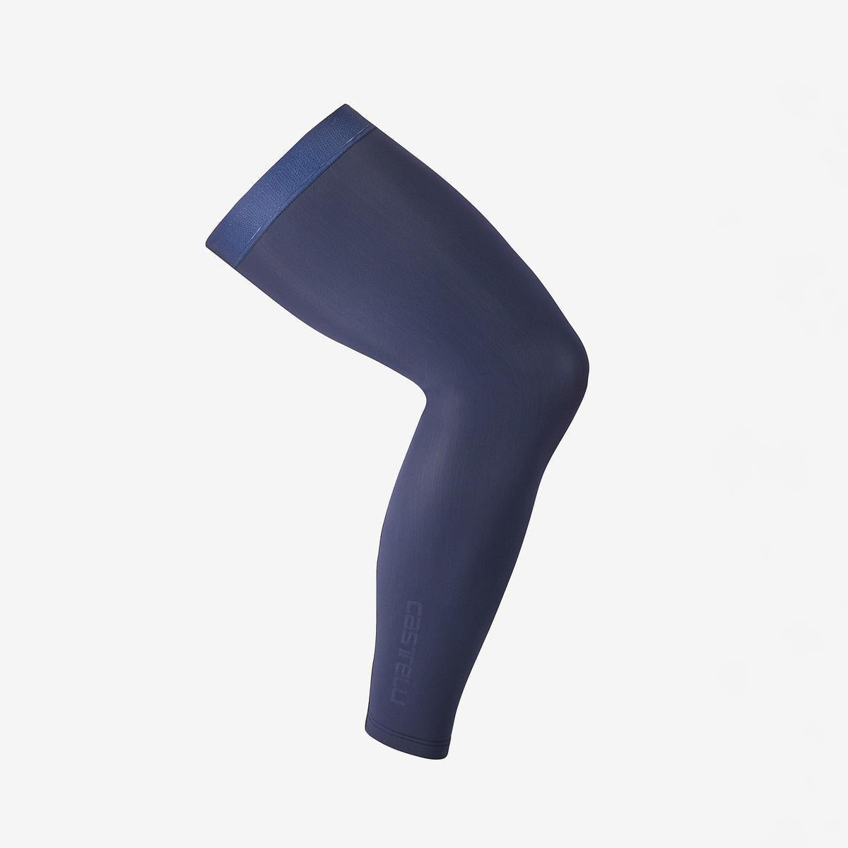 CASTELLI ESPRESSO LEGWARMER BELGIAN BLUE