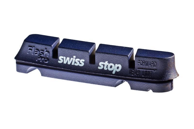 SWISSSTOP BRAKE PAD RIM FLASH PRO BXP BLUE