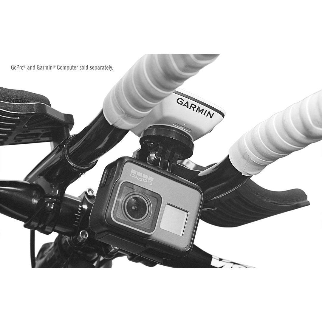 XLAB C-FAST VERSADJUST GOPRO EDITION GARMIN & WAHOO