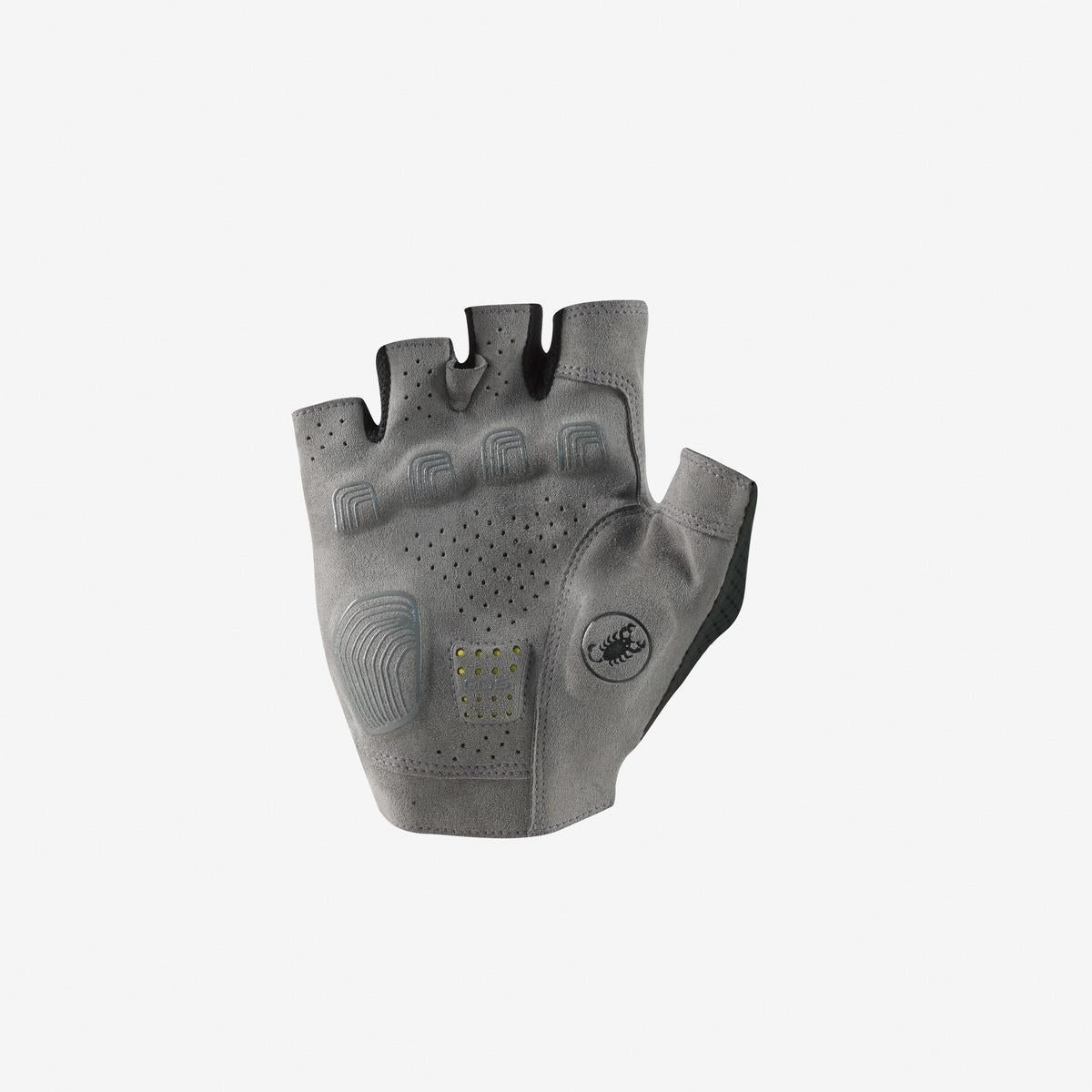 CASTELLI PREMIO EVO WOMENS GLOVE BLACK