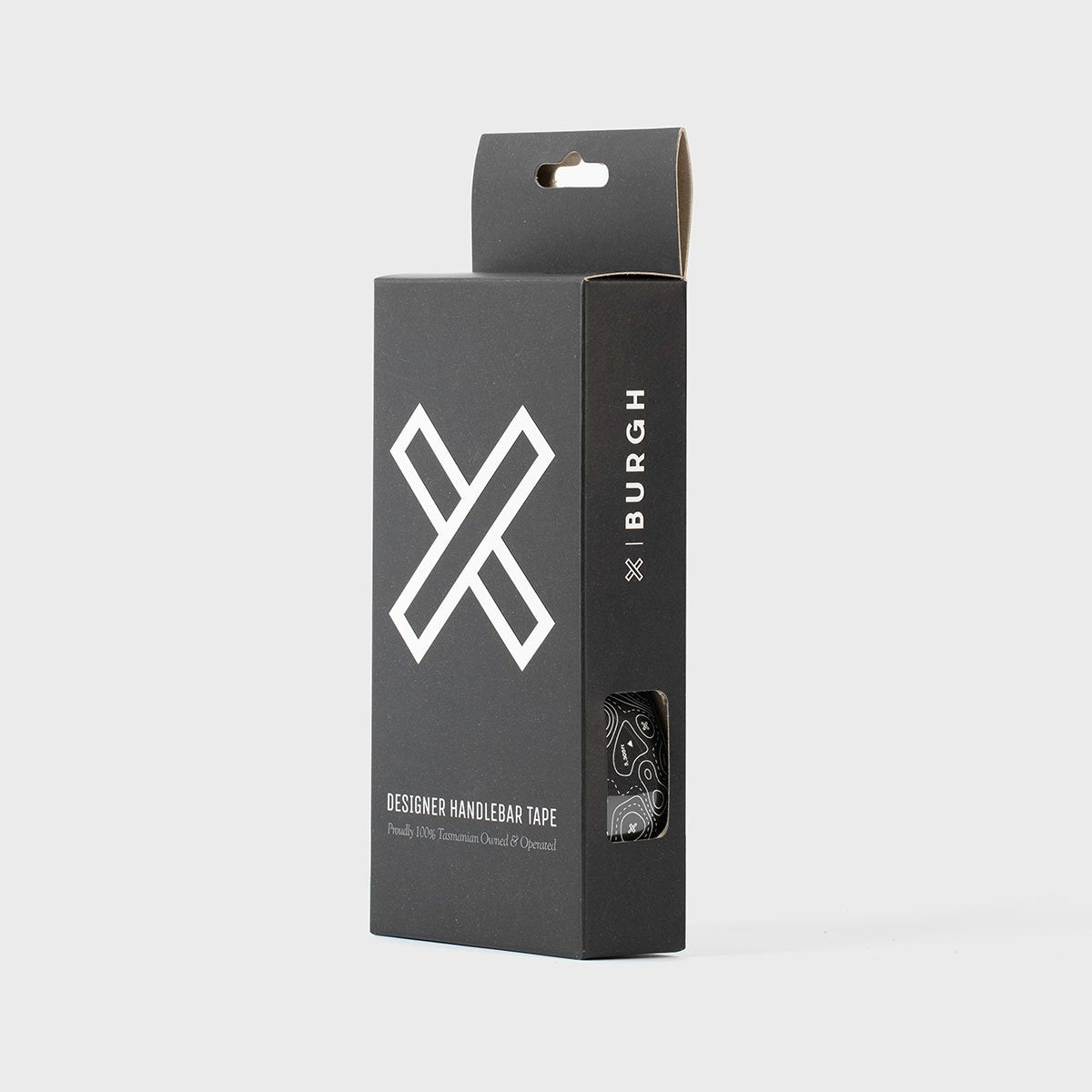BURGH OSSA BAR TAPE