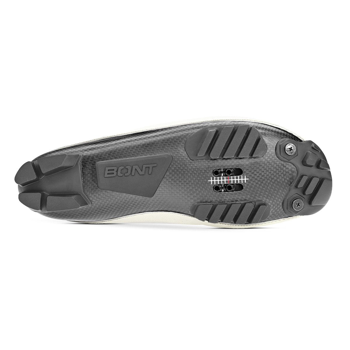 BONT RIOT G LTD WHITE WIDE FIT