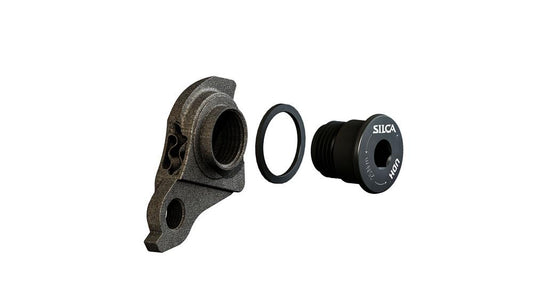SILCA 3DP UDH Mount Hanger | SRAM