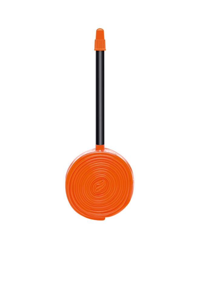 Tubolito Tubo-ROAD-700C-SV80 black