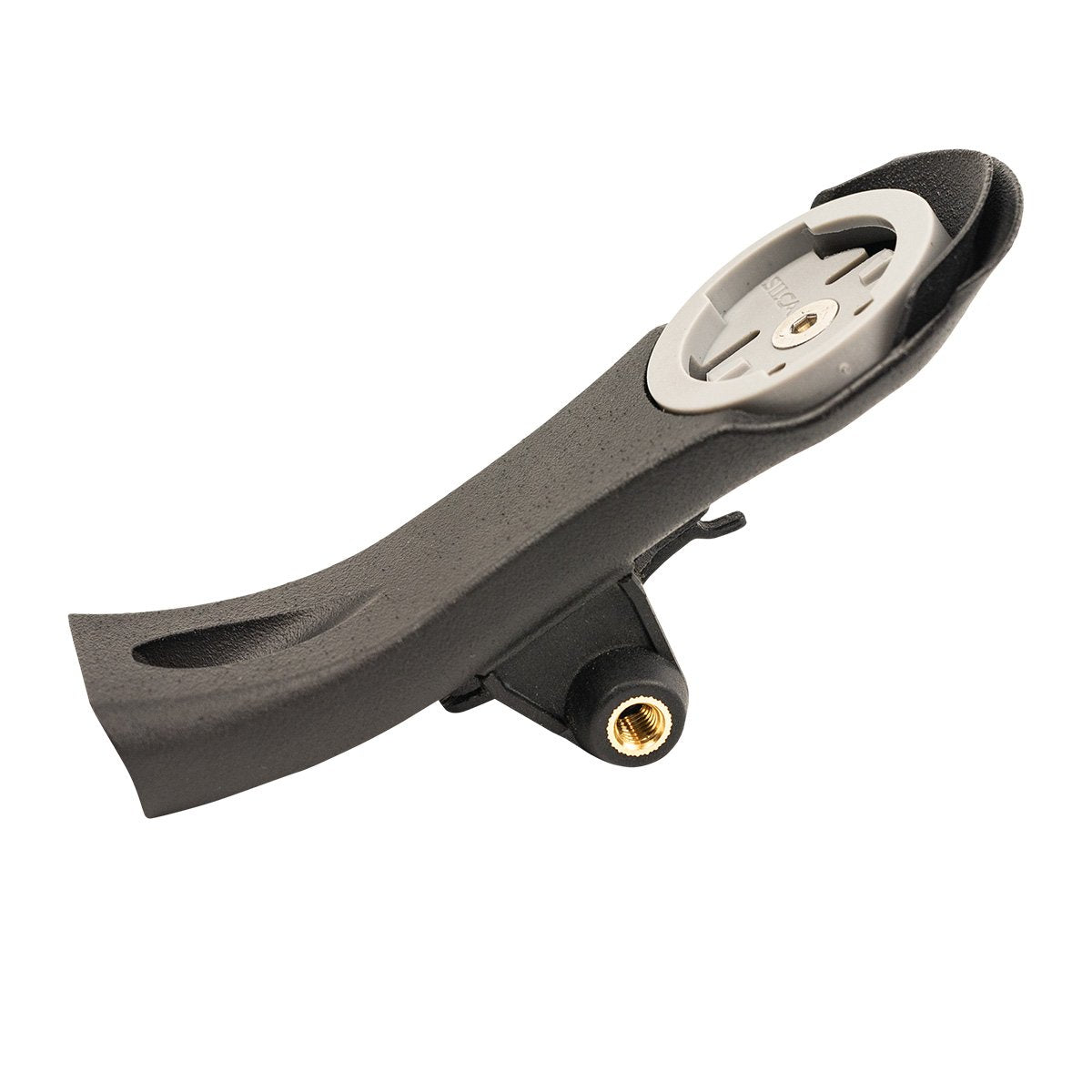 SILCA 3DP TI COMPUTER MOUNT CHISELA TREK MADONE AERO