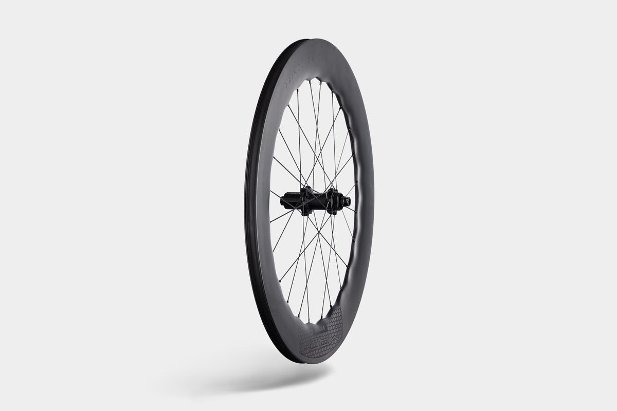Princeton MACH 7580 Disc Brake Front/Rear