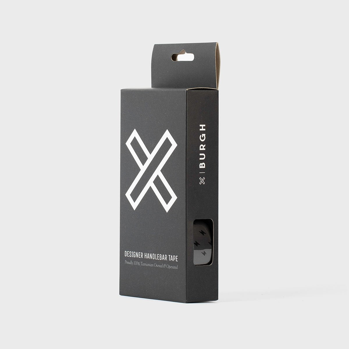 BURGH Bar Tape Lightning Stealth