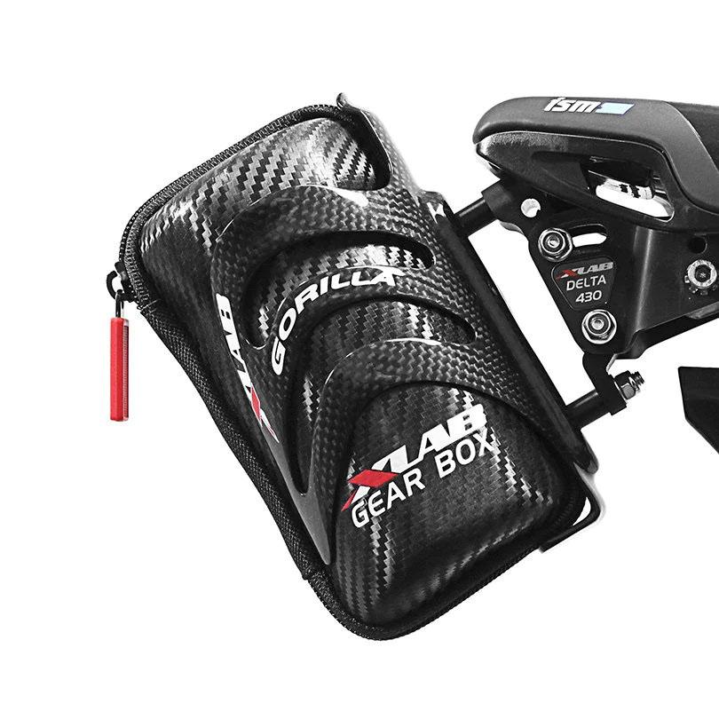 XLAB CAGE CARRIER DELTA 430