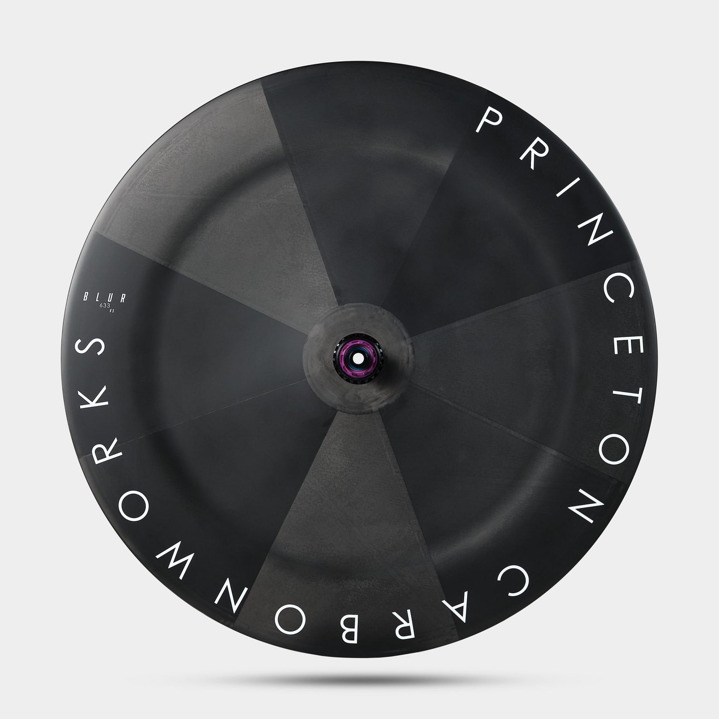 PRINCETON BLUR V5 REAR DISC