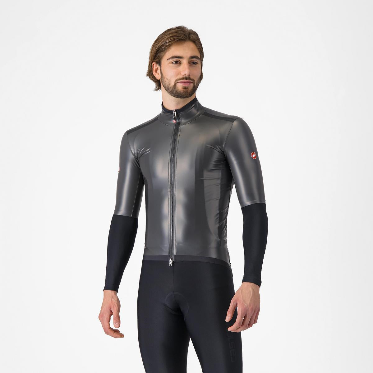 CASTELLI GABBA R BLACK
