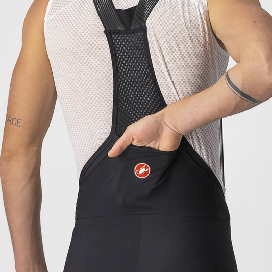 CASTELLI UNLIMITED ULTIMATE LINER BLACK
